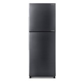 Sharp SJ-RF25E-DS Top Freezer Refrigerator (253L)(Energy Efficiency 3 Ticks)